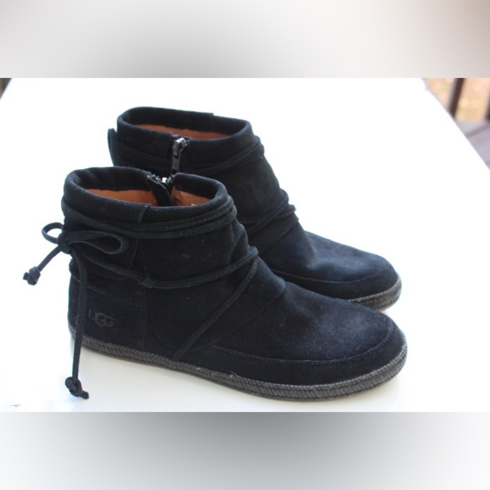 UGG Ried boots - Picture 11 of 14